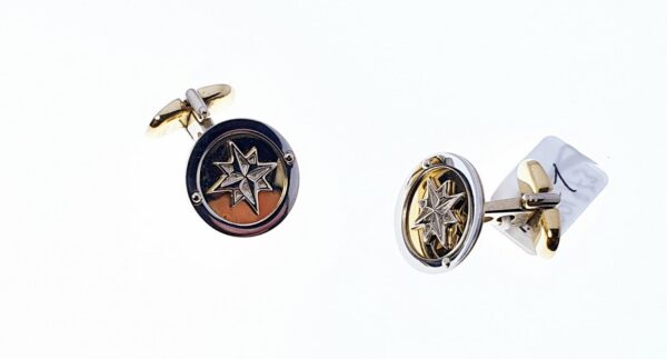 Gemelli BF 021