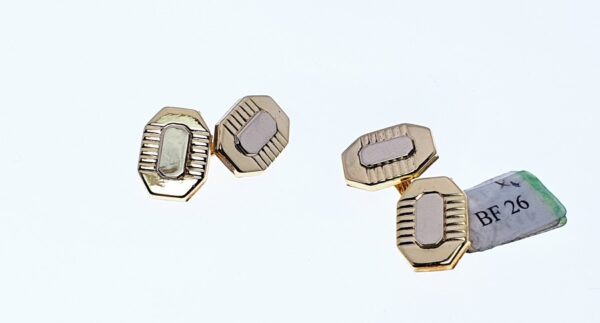 Gemelli BF 026