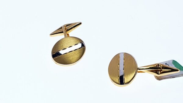 Gemelli BF 045
