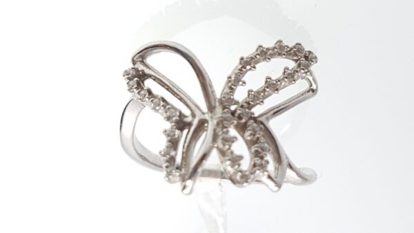 Anello Donna CT 002