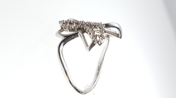 Anello Donna CT 002 - immagine 3
