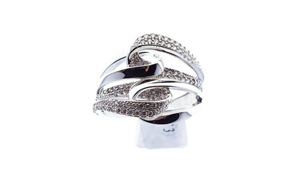 Anello Donna CT 003