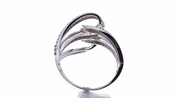 Anello Donna CT 003 - immagine 3