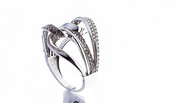 Anello Donna CT 003 - immagine 2