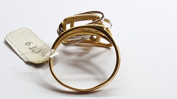 Anello Donna CT 009 - immagine 3