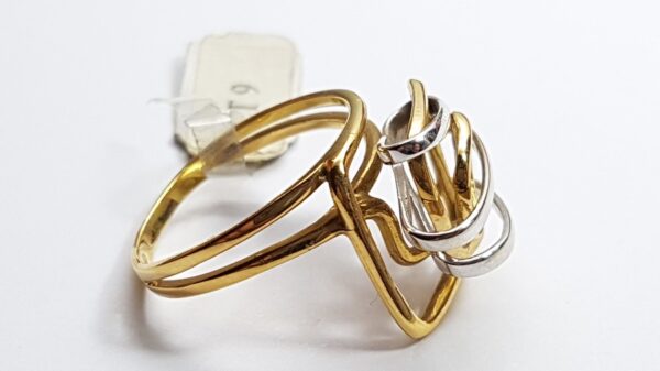 Anello Donna CT 009 - immagine 2
