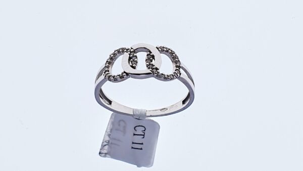 Anello Donna CT 011