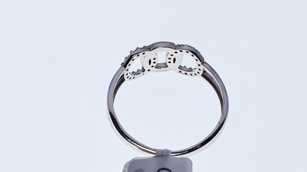 Anello Donna CT 011 - immagine 3