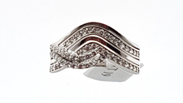 Anello Donna CT 019