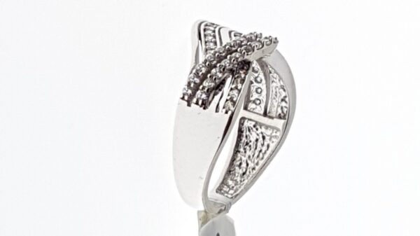 Anello Donna CT 019 - immagine 2