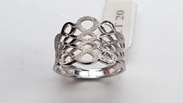 Anello Donna CT 020