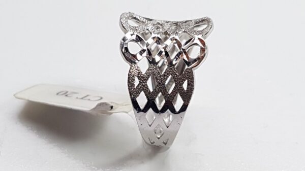 Anello Donna CT 020 - immagine 3