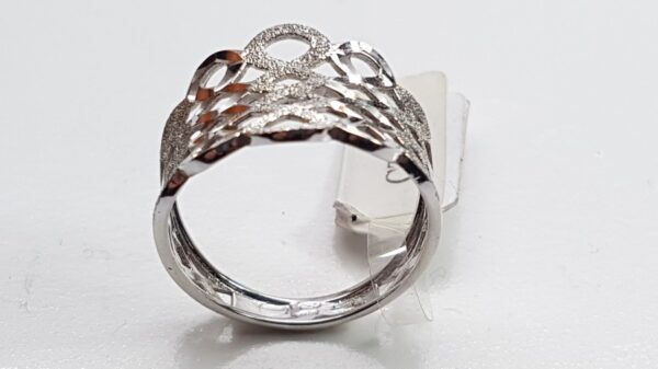 Anello Donna CT 020 - immagine 2