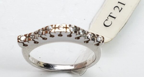 Anello Donna CT 021