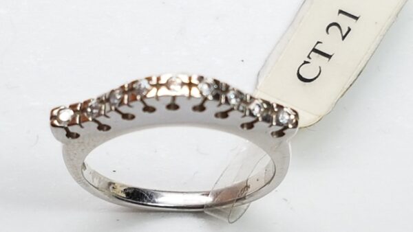 Anello Donna CT 021