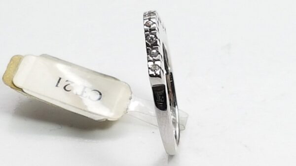 Anello Donna CT 021 - immagine 3