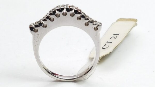 Anello Donna CT 021 - immagine 2