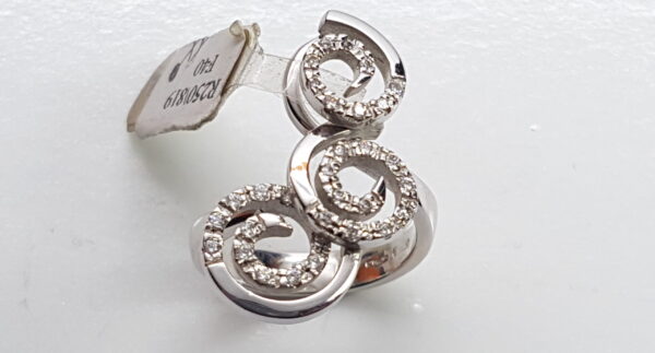 Anello Donna CT 023