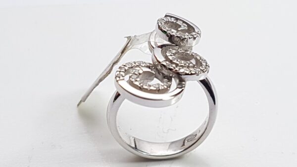 Anello Donna CT 023 - immagine 2