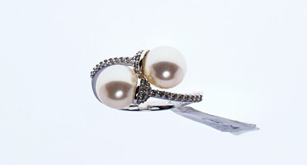 Anello Donna CT 024