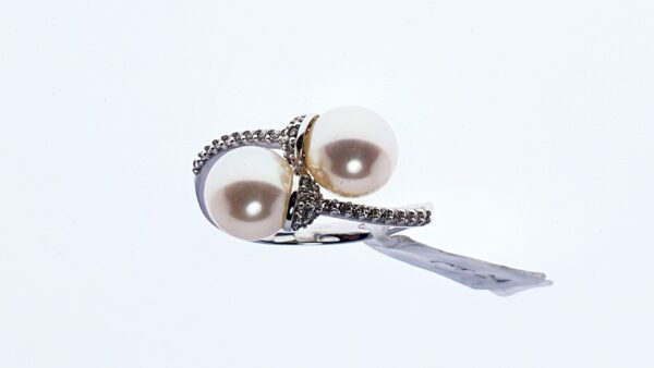 Anello Donna CT 024