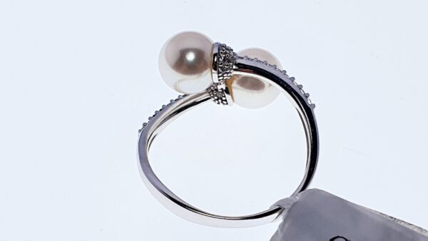 Anello Donna CT 024 - immagine 3
