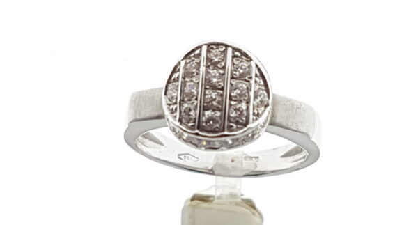 Anello Donna CT 027