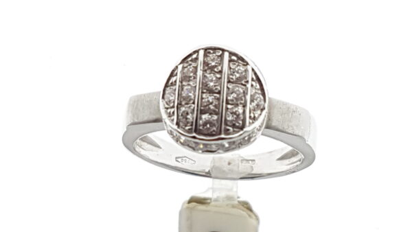 Anello Donna CT 027