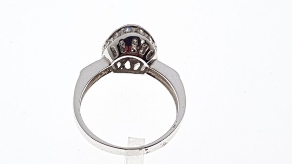 Anello Donna CT 027 - immagine 3