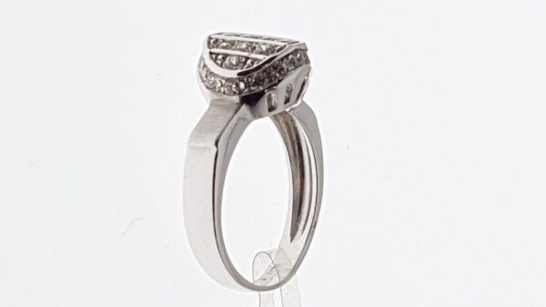 Anello Donna CT 027 - immagine 2