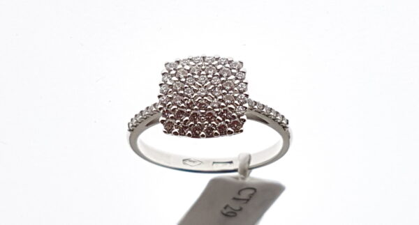 Anello Donna CT 029