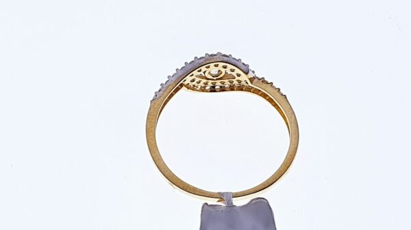 Anello Donna CT 032 - immagine 3