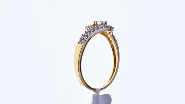 Anello Donna CT 032 - immagine 2