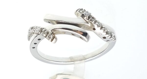 Anello Donna CT 033