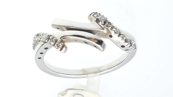 Anello Donna CT 033