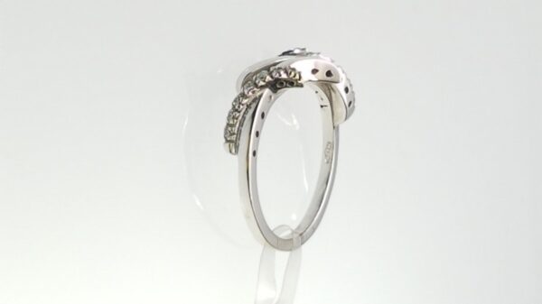Anello Donna CT 033 - immagine 2