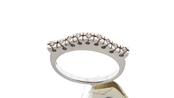 Anello Donna CT 036