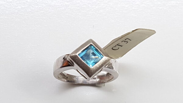 Anello Donna CT 037