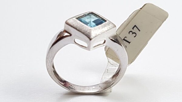 Anello Donna CT 037 - immagine 2