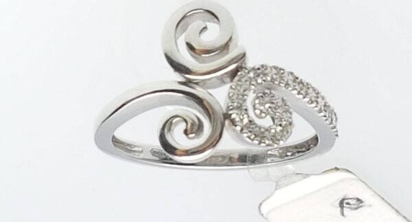 Anello Donna CT 041
