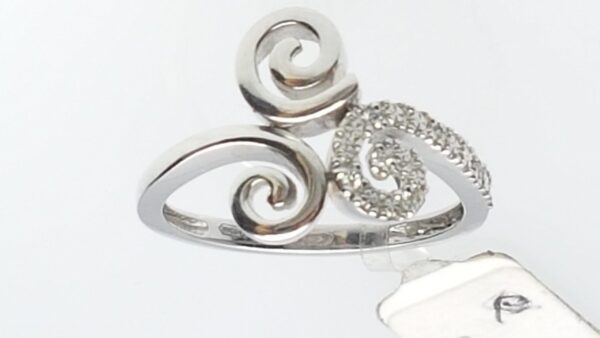 Anello Donna CT 041