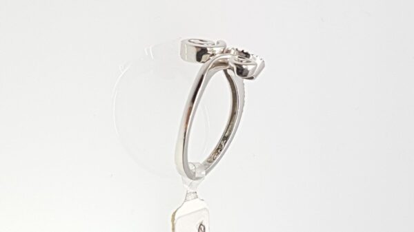 Anello Donna CT 041 - immagine 3