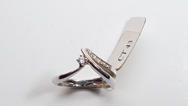 Anello Donna CT 043