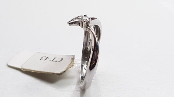 Anello Donna CT 043 - immagine 3