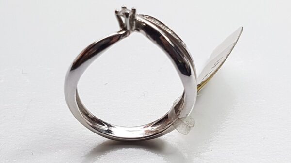 Anello Donna CT 043 - immagine 2