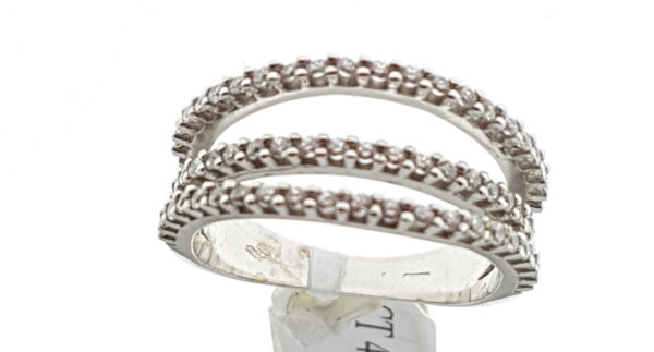 Anello Donna CT 048