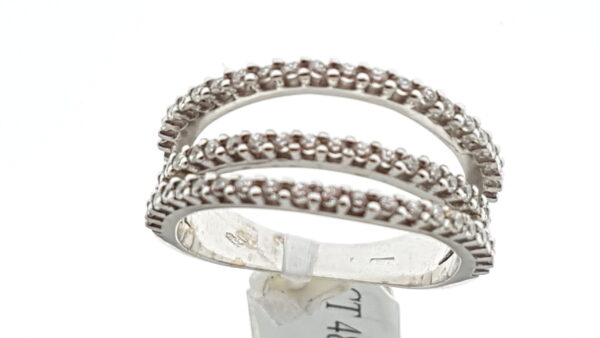 Anello Donna CT 048