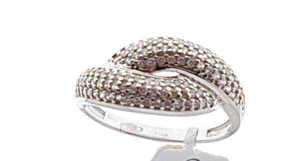 Anello Donna CT 049