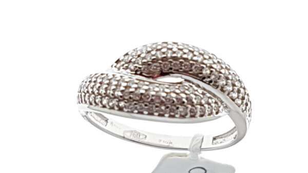 Anello Donna CT 049