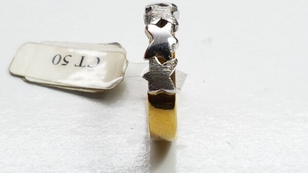 Anello Donna CT 050 - immagine 3